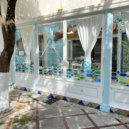 Positano Suite Exterior photo