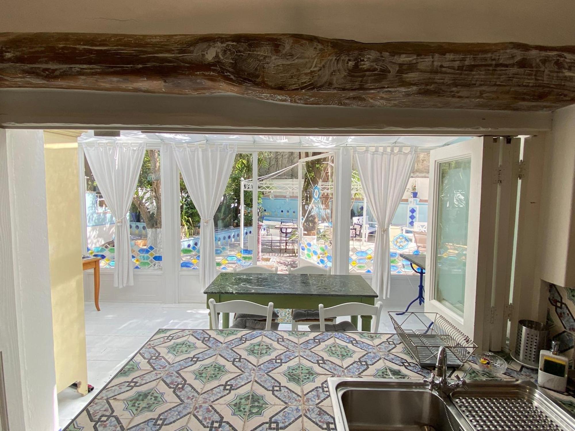 Positano Suite Ferienhaus *