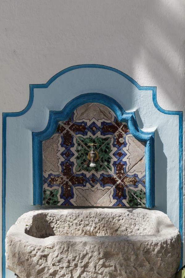 Ferienhaus Positano Suite *