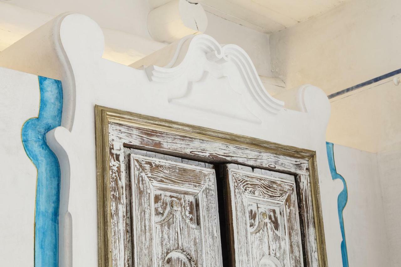 Positano Suite Ferienhaus Positano
